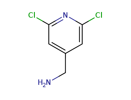 (2,6-Dichloropyridin-4-yl)MethanaMine hydrochloride