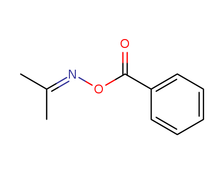 Acetoximebenzoate