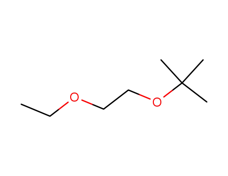 에틸렌 글리콜 tert-부틸에틸에테르
