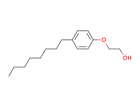 2-(4-옥틸페녹시)에탄올