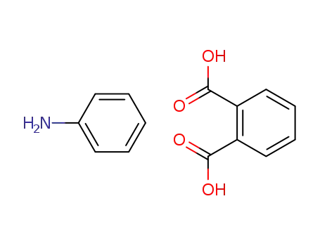 フタル酸水素アニリン塩