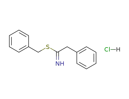 benzylthiophenylacetimidate
