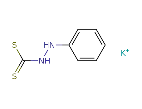 2-phenylhydrazinecarbodithioic acid