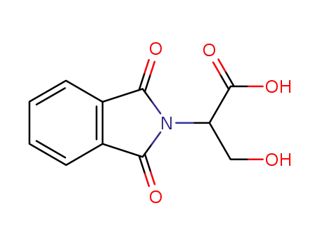 65391-10-8 Structure