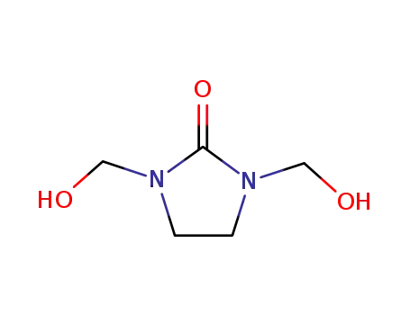 136-84-5 Structure