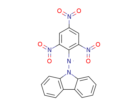 Amidogen, 9H-carbazol-2-yl (2,4,6-trinitrophenyl)-