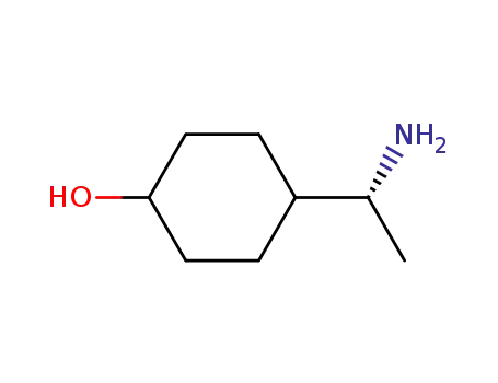 1036377-36-2 Structure