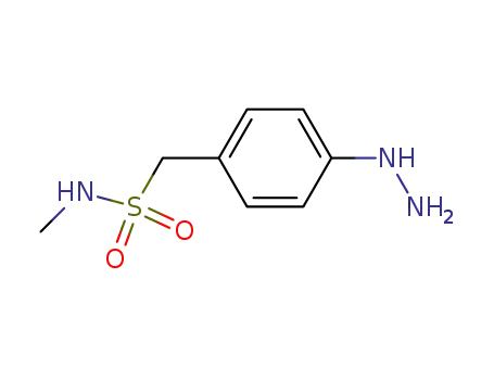 139272-29-0 Structure