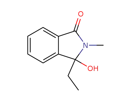 4775-29-5 Structure