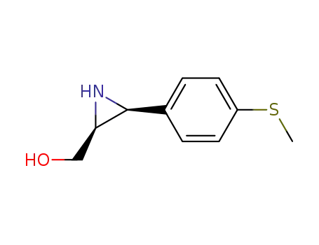 160751-27-9 Structure