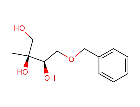 4-benzyl-2-C-methyl-D-erythritol
