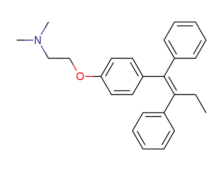 (E/Z)Tamoxifen