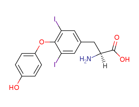 3,5-Diiodo-L-thyronine 1041-01-6 CAS NO.1041-01-6