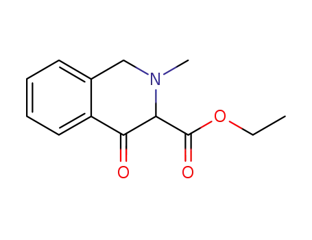 100372-65-4 Structure