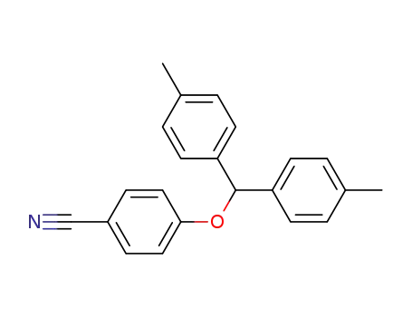 116664-90-5 Structure