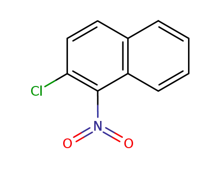 Chlornitronaphthalin
