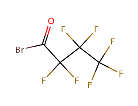 375-13-3 Structure