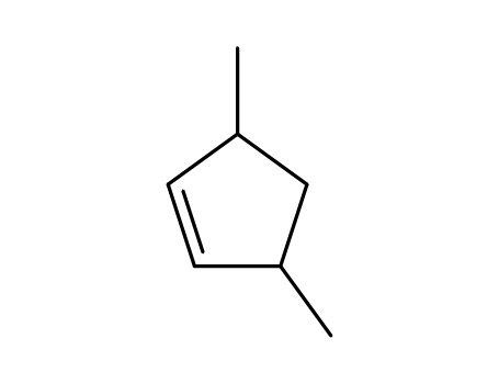 3,5-DIMETHYLCYCLOPENTENE