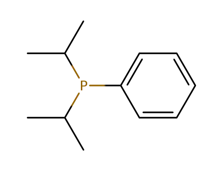 비스(1-메틸에틸)페닐포스핀