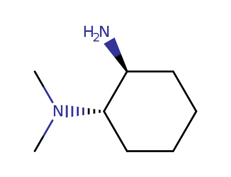 (1S，2S)-N1，N1-Dimethylcyclohexane-1，2-diamine