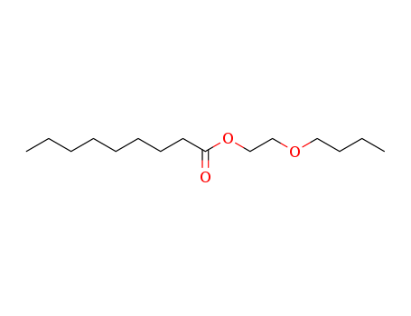 2-butoxyethyl nonanoate
