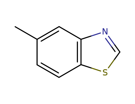 5-methyl-1,3-benzothiazole