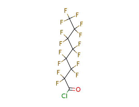 335-64-8 Structure