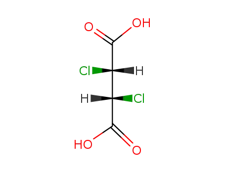 d,l-dichlorosuccinic acid