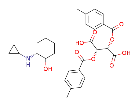 339546-21-3 Structure