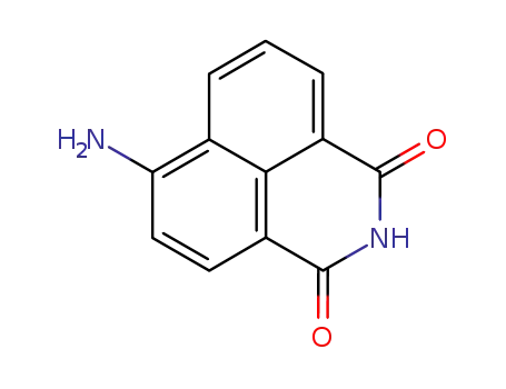 4-Amino-1,8-naphthalimide