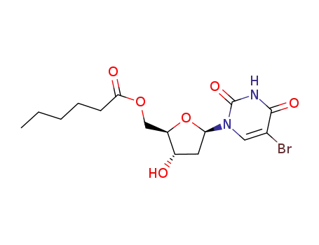 123739-80-0 Structure