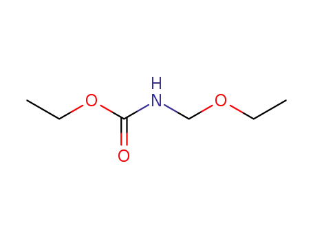 Carbamic acid, (ethoxymethyl)-, ethyl ester