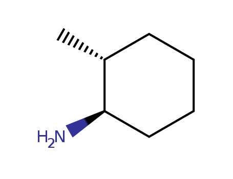 trans-2-Methylcyclohexanamine