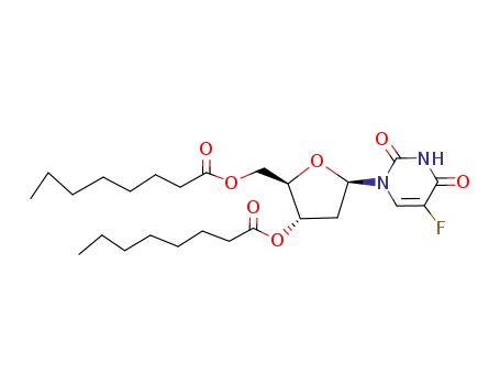 3415-70-1 Structure