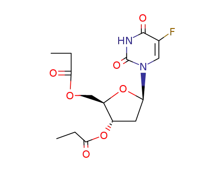 4564-21-0 Structure