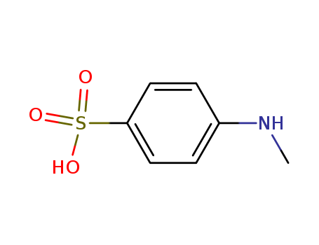N-METHYLANILINE-P-SULFONIC ACID