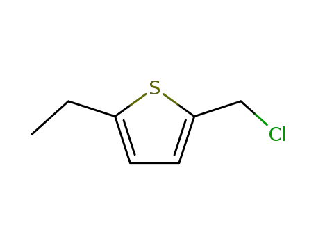 2-ethyl-5-chloromethyl-thiophene
