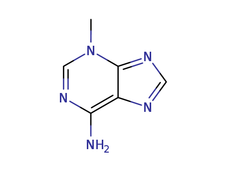3-Methyladenine CAS No.5142-23-4