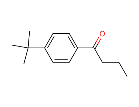 4-TERT-BUTYLBUTYROPHENONE