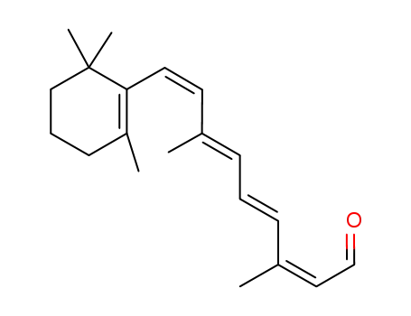 7-cis,13-cis-retinal
