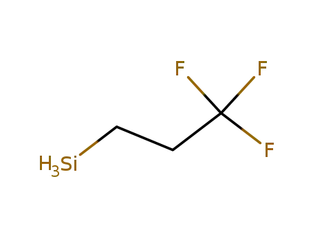 3,3,3-trifluoropriopylsilane