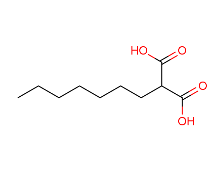 2-Heptyl-malonic acid