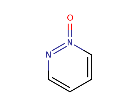 Pyridazine N-oxide