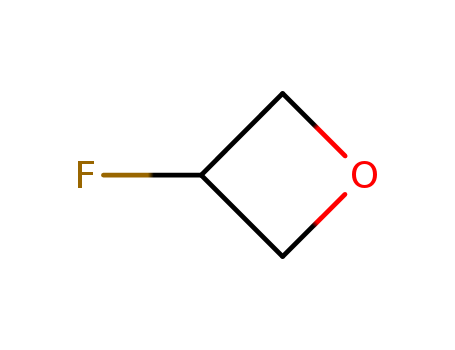 3-Fluorooxetane