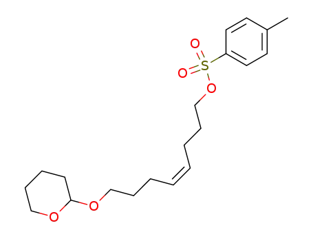 108536-01-2 Structure