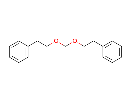 Benzene, 1,1'-[methylenebis(oxy-2,1-ethanediyl)]?bis-