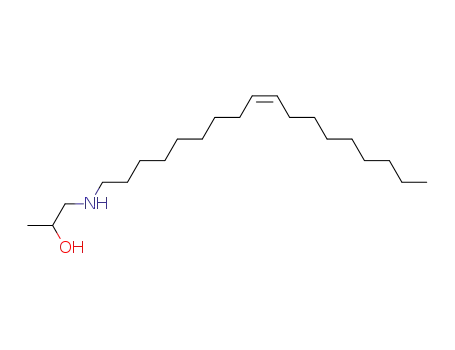 (Z)-1-(옥타데크-9-에닐아미노)프로판-2-올