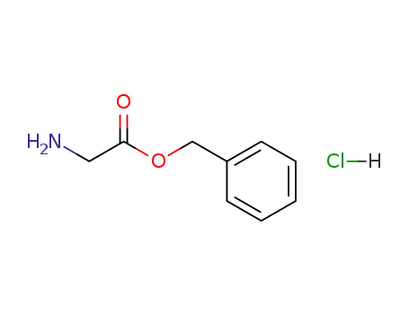 2462-31-9 Structure