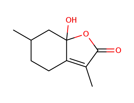 514-93-2 Structure