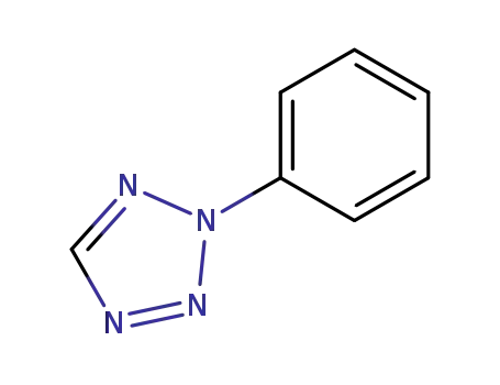 2-Phenyl-2h-tetrazole